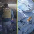 Un operativo en la ciudad de Calama marcó un hito en la lucha contra el narcotráfico luego de concretarse la incautación de más de 4,6 toneladas de droga, en lo que se posiciona como el segundo decomiso más grande en la historia de Chile.