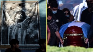 Juicio por la muerte de Maradona: Psicólogo asegura que el '10' tenía trastorno bipolar y rasgos narcisistas