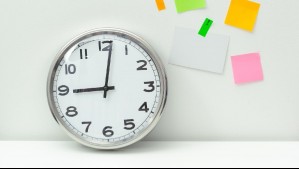 Ley 40 horas: ¿Cómo se compensan las horas extras trabajadas?