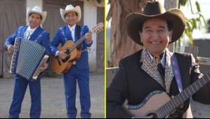 Luto en la ranchera nacional: Muere a los 71 años el músico Ismael Bustos, miembro del dúo 'Hermanos Bustos'