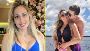 ¿Se acabó el amor? La enigmática reflexión de Rebeca Naranjo que confirmaría su quiebre con Nano Calderón