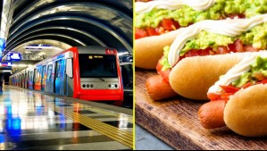 'Mes del Completo': Así será la terjeta bip! exclusiva tras la alianza de Metro con famosa cadena de comida rápida