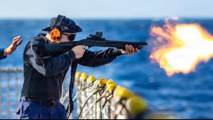 Salud militar: Marines de Estados Unidos activan nuevos protocolos de seguridad para reducir lesiones cerebrales por sobrepresión