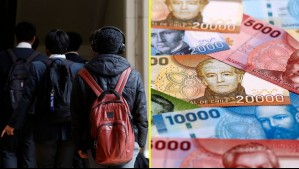 Operación Renta 2026: Tesorería retiene más de $5.700 millones a deudores del CAE en primera devolución