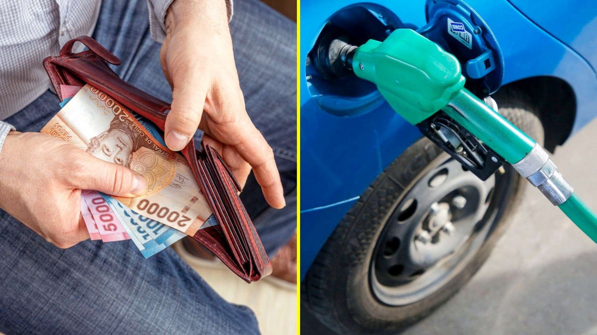 Proyectan nueva alza en el precio de los combustibles para mayo: ¿Cuánto subirán las bencinas?