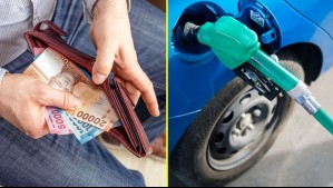 Proyectan nueva alza en el precio de los combustibles para mayo: ¿Cuánto subirán las bencinas?