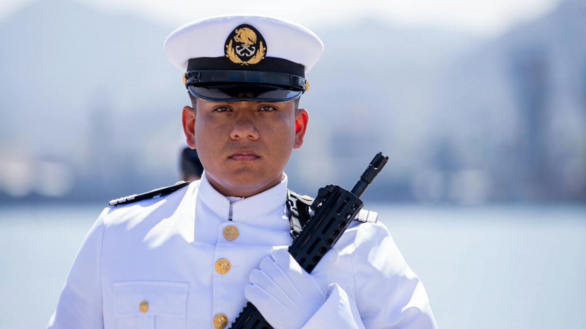 Salarios en la Marina de Estados Unidos: Cuánto gana el personal de la 'Navy' en 2026