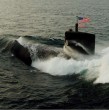 Aunque los submarinos clase Virginia sustituirán a los veteranos sumergibles clase Los Ángeles, los astilleros de Estados Unidos producen estos modelos a un ritmo lento y obligan a buscar opciones para mantener el dominio marítimo
