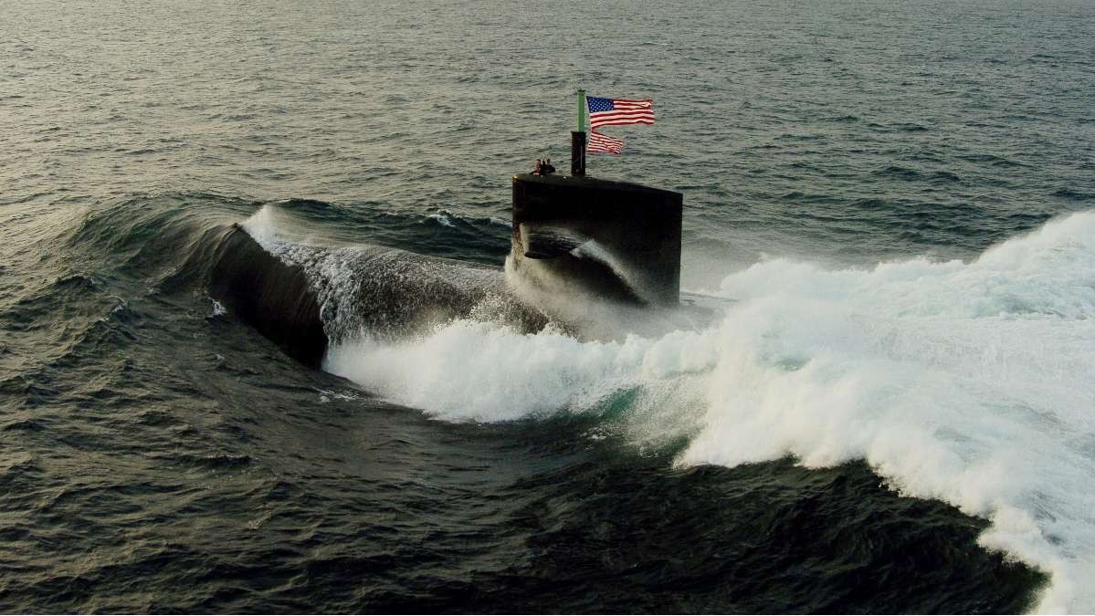 Fin de un mito: el retiro de los mejores submarinos de la historia deja un vacío en el Pentágono