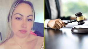 'Fui más víctima de él que de mi agresor': TENS demanda a abogado defensor que informó grave enfermedad pero sin fundamentos