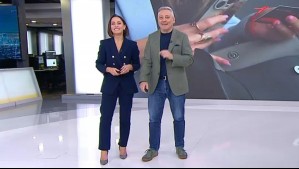 Meganoticias Prime - Jueves 30 de abril 2026