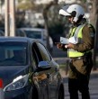 El próximo lunes 4 de mayo vuelve la restricción vehicular a la Región Metropolitana, específicamente en la provincia de Santiago y las comunas de San Bernardo y Pudahuel. ¡Revisa los dígitos de cada día!