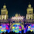 El jueves por la noche, 31 Minutos marcó un hito al desarrollar con éxito un multitudinario show con más de 230.000 personas en el Zócalo de la Ciudad de México, la icónica plaza principal de la capital azteca. ¡Detalles!