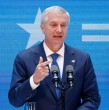 José Antonio Kast lideró su primer acto conmemorativo del Día Nacional del Trabajo como Presidente de la República, ocasión en la que pidió que las manifestaciones de esta jornada se desarrollen de forma pacífica. ¡Revisa las palabras del mandatario!