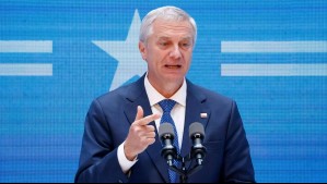 'No necesitamos violencia para llegar a acuerdos': Presidente Kast hace llamado a manifestaciones pacíficas en Día del Trabajador
