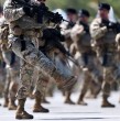 El Ejército de Chile busca a un conscripto de Rancagua que desapareció durante la madrugada desde el predio militar El Culenar, en San Rafael, Maule, portando su fusil.