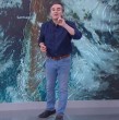 Este viernes el periodista especializado en meteorología de Megatiempo, Alejandro Sepúlveda, se refirió al sistema frontal que está acechando al país, pronosticando además cuándo llegarán las lluvias a Santiago. ¡Detalles!