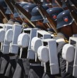 El Ejército busca a un conscripto de Rancagua que abandonó sin autorización el predio militar El Culenar, en San Rafael, Talca, portando su fusil sin municiones. ¿Qué se sabe del caso? ¡Acá te contamos!