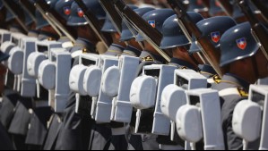 Escapó con un fusil, pero no llevaba municiones: Lo que se sabe del conscripto del Ejército que huyó de predio militar