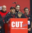 En el marco de las movilizaciones por el Día del Trabajador, distintas voces del mundo sindical expresaron un tono crítico hacia el gobierno, poniendo el foco en el costo de la vida, recortes sociales y la continuidad de derechos laborales.