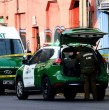 Un adulto mayor de 77 años perdió el control de su vehículo en Av. Pedro Aguirre Cerda, Estación Central, cruzó el bandejón e ingresó a la calle de servicio, atropellando y matando a un colombiano de 30 años.