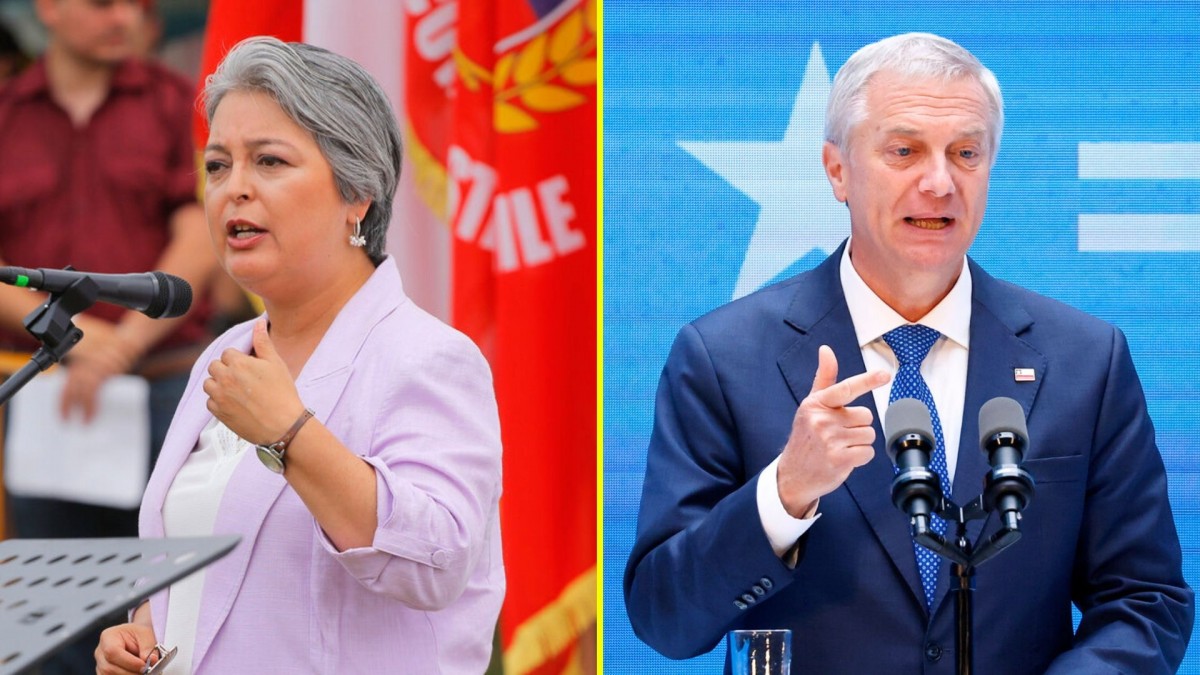'Todo lo que dijo en la campaña no está ocurriendo': Jara arremete contra el Presidente Kast por recortes y alzas