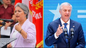 'Todo lo que dijo en la campaña no está ocurriendo': Jara arremete contra el Presidente Kast por recortes y alzas