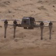 El Pentágono anunció el éxito del primer entrenamiento con el Bumblebee V2, un innovador dron interceptor diseñado por la empresa Perennial Autonomy, el cual se convertirá en un arma estándar del Ejército de Estados Unidos
