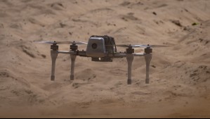Bumblebee V2: Ejército de Estados Unidos lanza al 'verdugo de drones' en el campo de batalla
