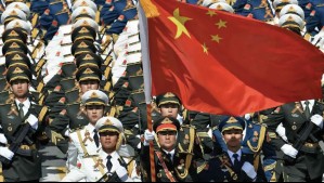 'Irán parecerá insignificante': escalofriante aviso de un general de la Marina de Estados Unidos sobre una guerra con China
