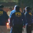 Revisa antecedentes del homicidio de un hombre chileno que, tras una discusión con un motociclista en un carrito de comida fuera de su domicilio, terminó asesinado a balazos.