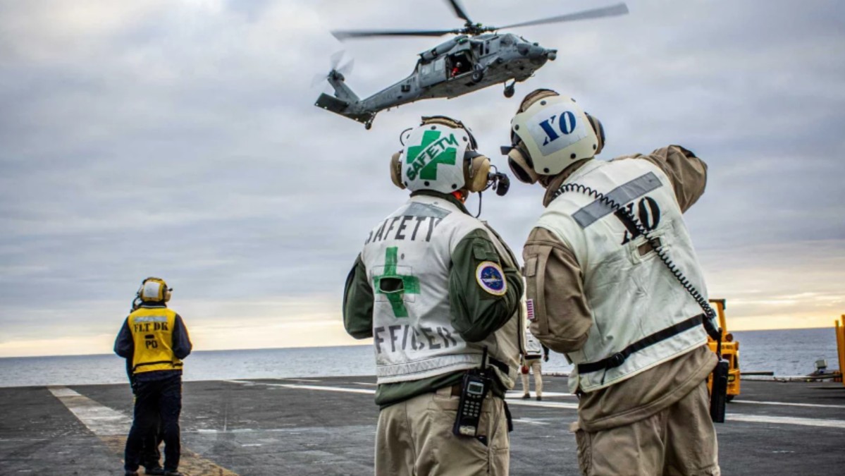 Más allá de los límites: Marines de Estados Unidos presenta aterradora estrategia para aniquilar a cualquier enemigo del futuro