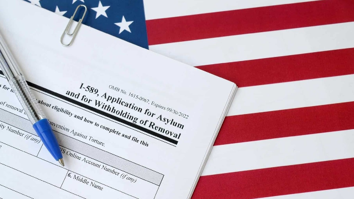 Trámites de inmigración: dos nuevas preguntas para obtener una visa en Estados Unidos ponen en jaque la solicitud de asilo