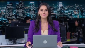 Meganoticias Prime - Viernes 1 de mayo 2026