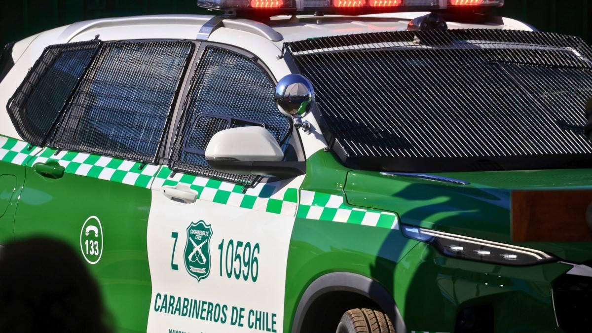 Roban tienda de bicicletas en Mall Costanera Center: Delincuentes hicieron forado en la pared para ingresar al local