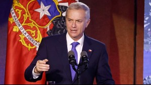 'Señal de austeridad': Presidente José Antonio Kast dona el 20% de su sueldo a tres fundaciones