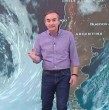 Revisa el pronóstico del periodista especializado en meteorología de Megatiempo, Alejandro Sepúlveda, quien se refirió a cuándo podrían caer lluvias en Santiago debido a la llegada de dos sistemas frontales. ¡Detalles!