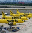 Conoce las razones por las cuales la aerolínea estadounidense de bajo costo, Spirit Airlines, que operaba varias rutas en Latinoamérica, tuvo que cerrar sus operaciones y cancelar todos sus vuelos. ¡Detalles!