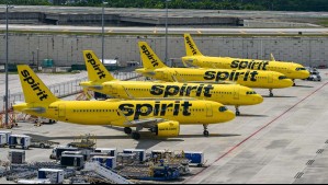 ¿Por qué una reconocida aerolínea cierra sus operaciones? Anunció la cancelación de todos sus vuelos