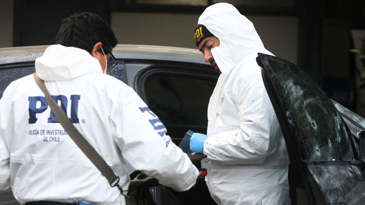 Cuatro integrantes de una misma familia resultan heridos tras ataque a balazos en Coronel