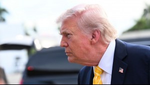 'No puedo imaginar que sea aceptable': Trump duda de aceptar la propuesta de Irán para terminar el conflicto