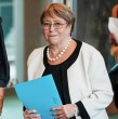 Revisa detalles de un posible apoyo de China a la candidatura de Michelle Bachelet a la Secretaría General de la ONU. Desde la potencia asiática establecieron algunas condiciones para dar su respaldo.