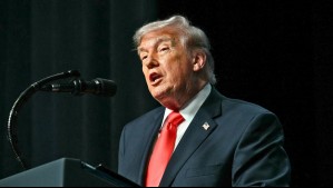 Donald Trump amenaza con tomar el control de Cuba 'casi de inmediato' por considerarlo una 'amenaza extraordinaria' para EEUU
