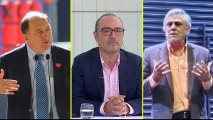 Columna de Mauricio Morales: 'Rebeldes'