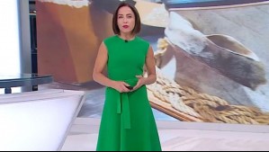 Meganoticias Prime - Domingo 3 de mayo 2026