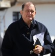 Durante su visita a la región de Magallanes, el ministro de Vivienda y Urbanismo, Iván Poduje, dio por terminada la polémica por recortes presupuestarios que surgió con su par de Hacienda, Jorge Quiroz. ¡Detalles!