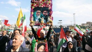 Irán desafía a EEUU a elegir entre un 'mal acuerdo' o una operación militar 'imposible'