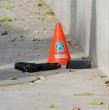 Un hombre se encuentra en riesgo vital tras ser baleado en la cabeza, hecho ocurrido en la comuna de San Miguel. Ante la desesperación de sus cercanos, el herido fue trasladado a un centro asistencial en moto.