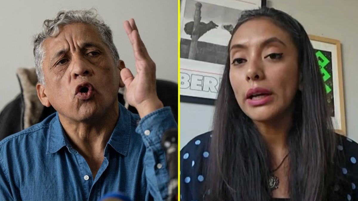'Difícilmente se le puede tomar en serio': La reacciones al polémico político peruano que busca 'recuperar' Arica y Tarapacá