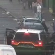 Ayer sábado, Carabineros concretó la detención de un integrante de la Jauría de Franklin, quien fue capturado por no darse cuenta de la presencia de una patrulla cuando estaba robando a un automovilista. ¡Detalles!